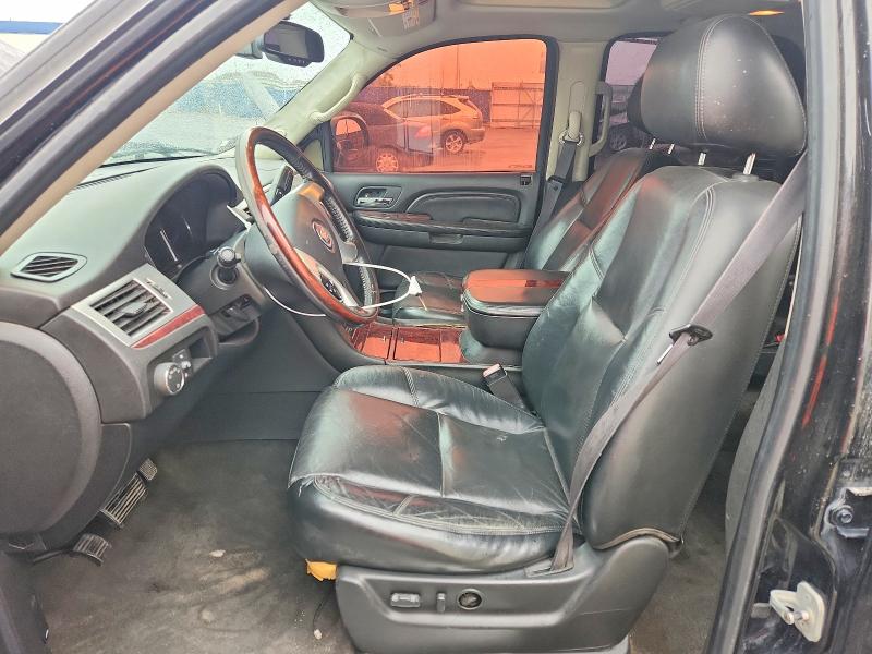 51382336 :رقم المزاد ، 1GYEC63828R130185 vin ، 2008 Cadillac Escalade مزاد بيع
