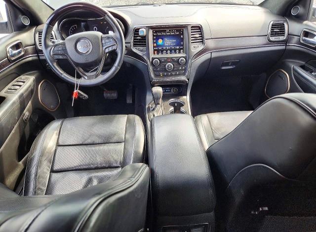 Auction sale of the 2016 Jeep Grand Cherokee, vin: 1C4RJFJG4GC440542, lot number: 49486656