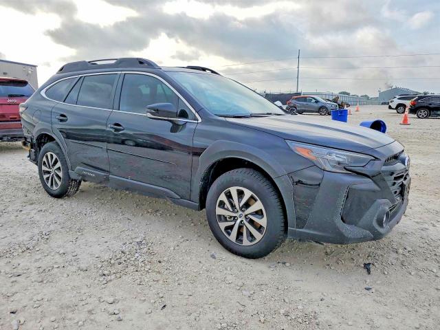 Aukcja sprzedaży 2025 Subaru Outback, vin: 4S4BTAFC7S3266264, numer aukcji: 49554696