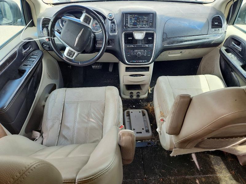 Продажа на аукционе авто 2013 Chrysler Town & Country, vin: 2C4RC1BGXDR556472, номер лота: 51328606