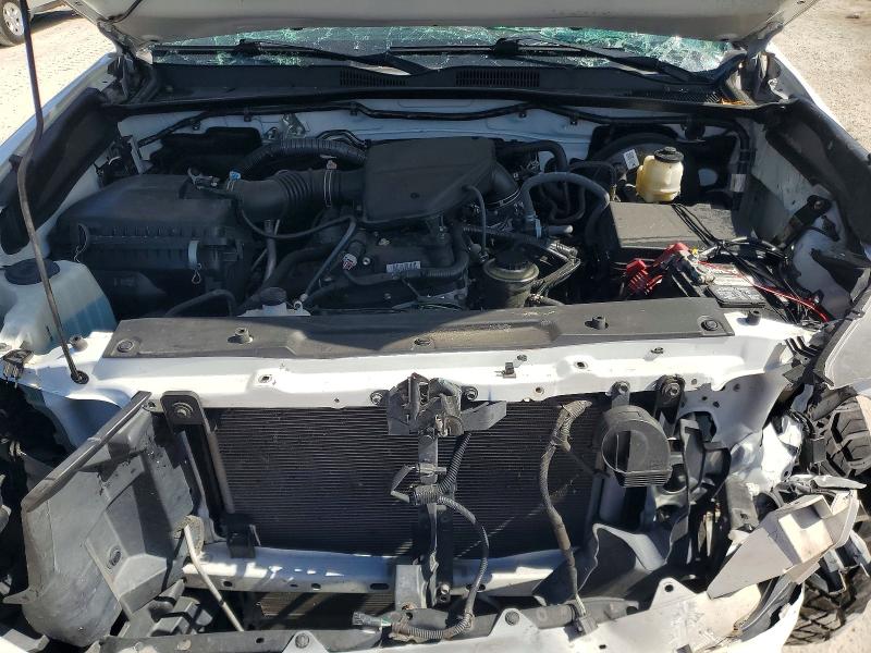 Продаж на аукціоні авто 2021 Toyota Tacoma, vin: 5TFAX5GNXMX189087, номер лоту: 51504816