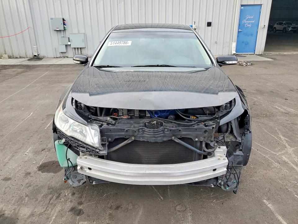 Продажа на аукционе авто 2010 Acura Tl, vin: 19UUA8F52AA026614, номер лота: 51449786