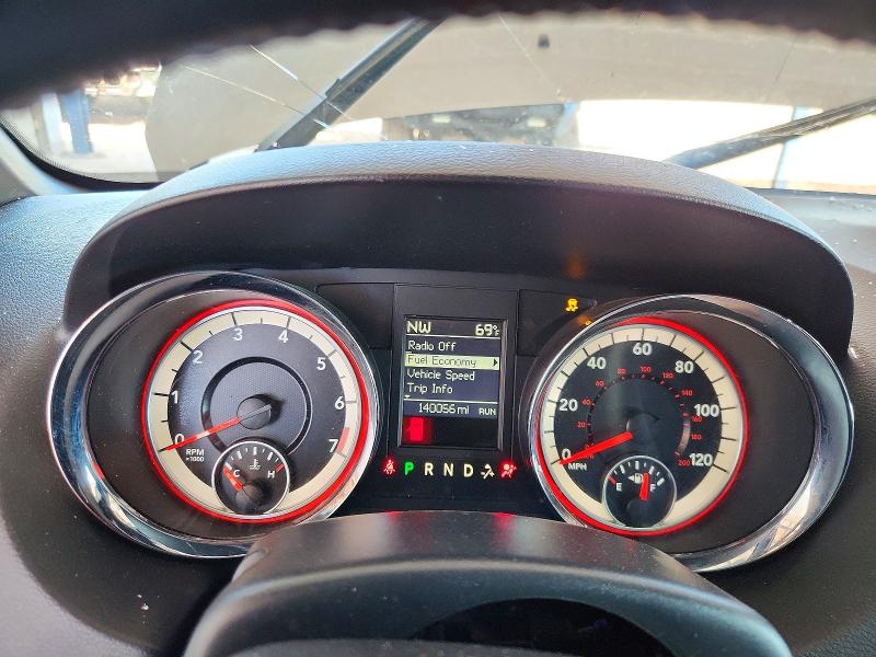 Aukcja sprzedaży 2019 Dodge Grand Caravan, vin: 2C4RDGEG5KR606896, numer aukcji: 51539206