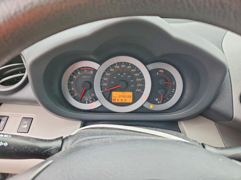 Продажа на аукционе авто 2010 Toyota Rav4, vin: 2T3BK4DV6AW021450, номер лота: 47769516
