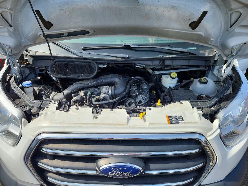 2020 Ford Transit მანქანა იყიდება აუქციონზე, vin: 1FTBR2C81LKA07933, აუქციონის ნომერი: 51137546