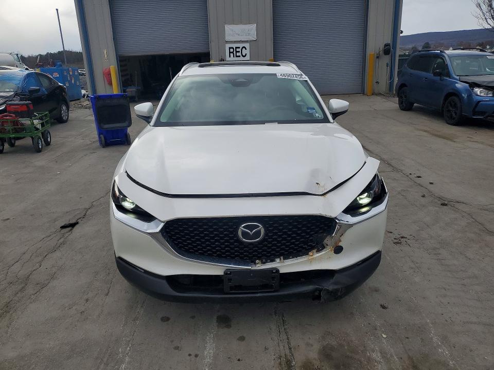 Продаж на аукціоні авто 2024 Mazda Cx-30, vin: 3MVDMBCMXRM659633, номер лоту: 48902456