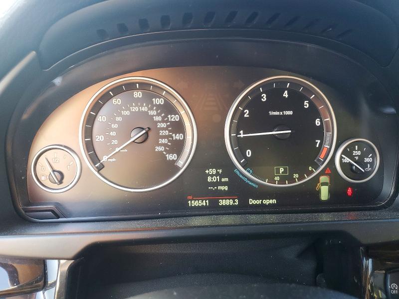 Продажа на аукционе авто 2014 Bmw X5, vin: 5UXKR0C57E0H16697, номер лота: 48791846