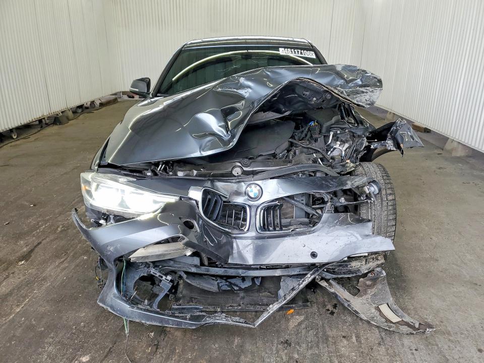 Aukcja sprzedaży 2017 Bmw 330, vin: WBA8B9G38HNU51934, numer aukcji: 52955416