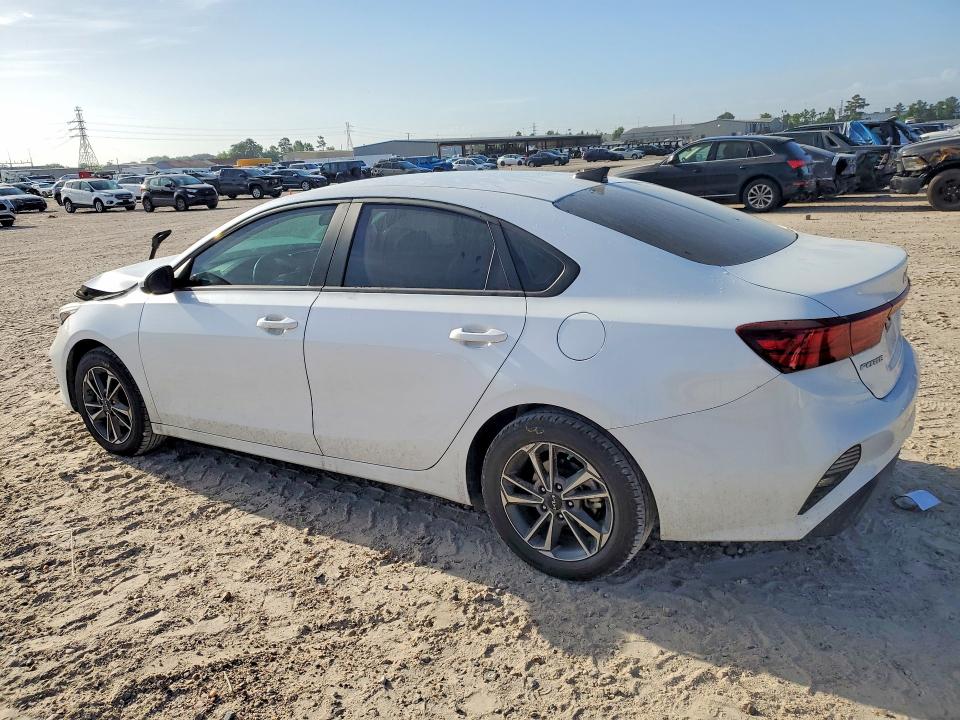 Aukcja sprzedaży 2024 Kia Forte, vin: 3KPF24ADXRE759305, numer aukcji: 49064986