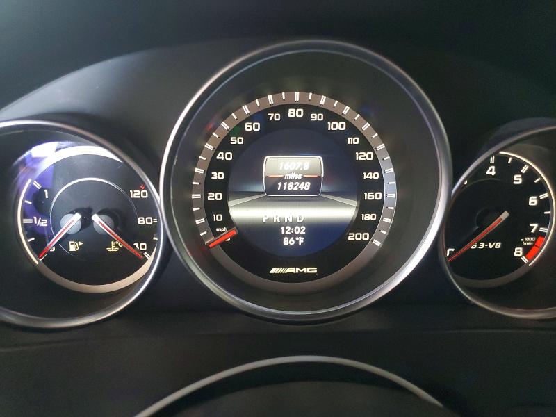 Продажа на аукционе авто 2013 Mercedes-benz C, vin: WDDGJ7HBXDG068691, номер лота: 51317206
