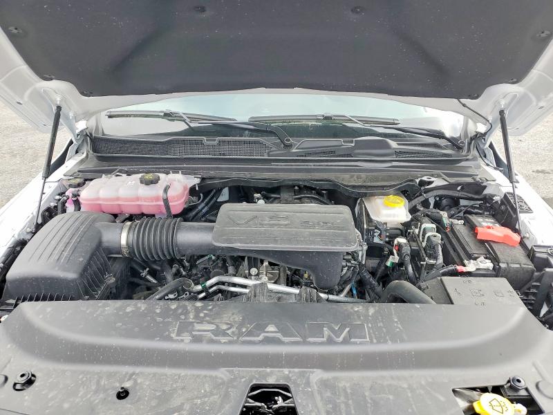 Продажа на аукционе авто 2025 Ram 1500, vin: 1C6RRFFG8SN194813, номер лота: 49265456