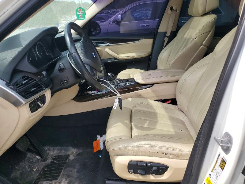Продажа на аукционе авто 2016 Bmw X5, vin: 5UXKR0C5XG0P22915, номер лота: 48561536