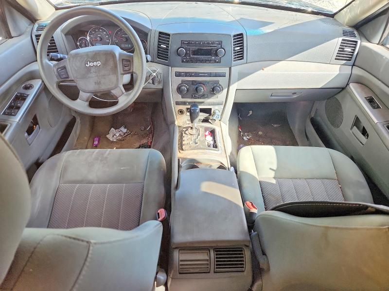 Продаж на аукціоні авто 2006 Jeep Grand Cherokee, vin: 1J4GR48K36C278474, номер лоту: 51588446