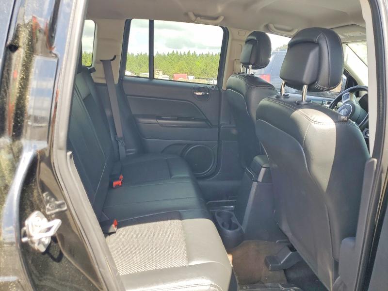 Продажа на аукционе авто 2017 Jeep Compass, vin: 1C4NJCBA8HD153241, номер лота: 48338076