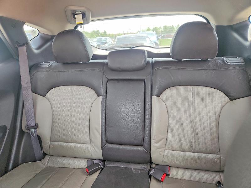 48287296 :رقم المزاد ، KM8JUCACXCU404340 vin ، 2012 Hyundai Tucson مزاد بيع
