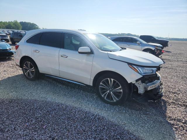 2019 Acura Mdx მანქანა იყიდება აუქციონზე, vin: 5J8YD4H55KL026188, აუქციონის ნომერი: 46729746