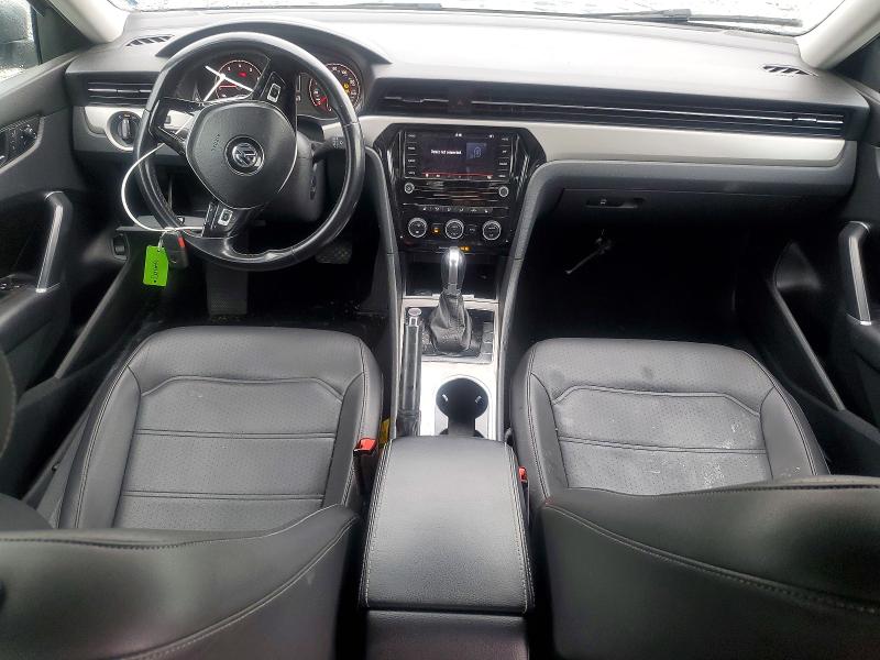 Продаж на аукціоні авто 2020 Volkswagen Passat, vin: 1VWSA7A32LC016983, номер лоту: 51865576