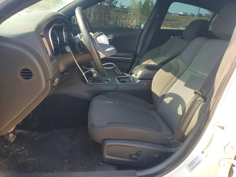 Продаж на аукціоні авто 2016 Dodge Charger, vin: 2C3CDXHG6GH133769, номер лоту: 50941546