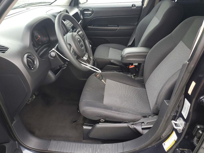 Продажа на аукционе авто 2015 Jeep Patriot, vin: 1C4NJPBA8FD179018, номер лота: 52052216