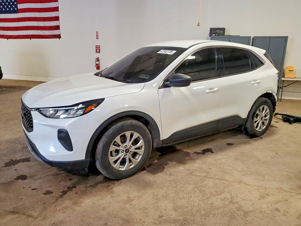 2023 Ford Escape მანქანა იყიდება აუქციონზე, vin: 1FMCU9GN4PUA88928, აუქციონის ნომერი: 47902786