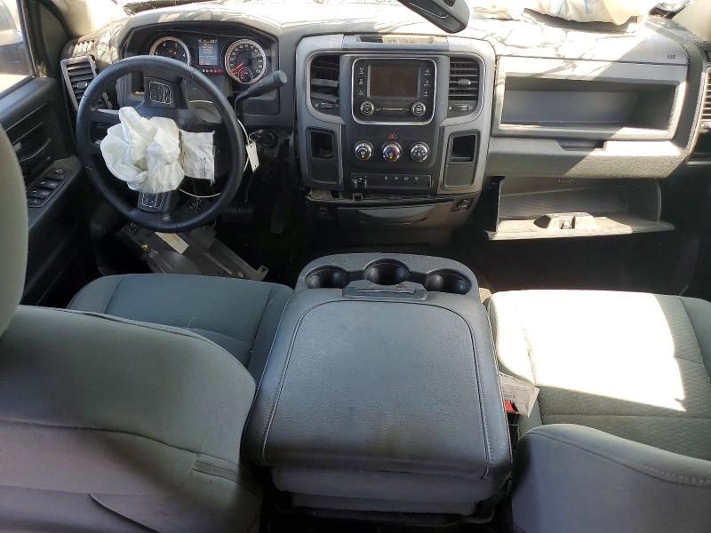 Продаж на аукціоні авто 2015 Ram 2500, vin: 3C6UR4CL0FG658076, номер лоту: 50463496