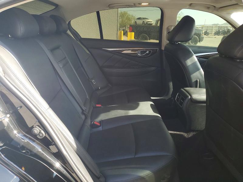 2018 Infiniti Q50 მანქანა იყიდება აუქციონზე, vin: JN1EV7AP4JM352359, აუქციონის ნომერი: 50351876