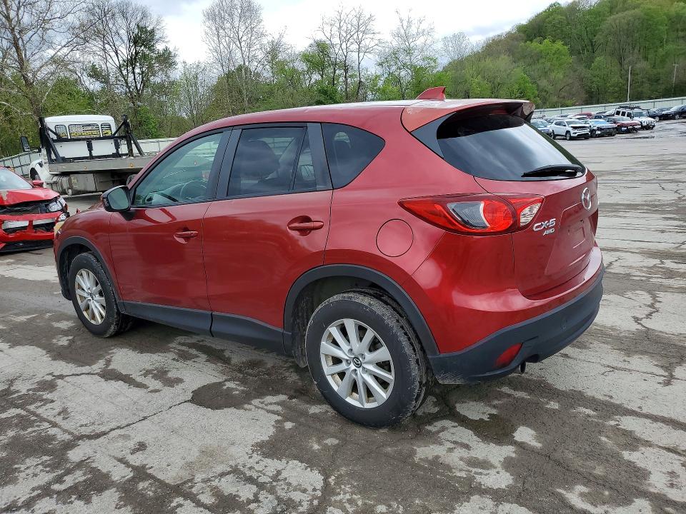 Aukcja sprzedaży 2013 Mazda Cx-5, vin: JM3KE4CE8D0152856, numer aukcji: 51899106