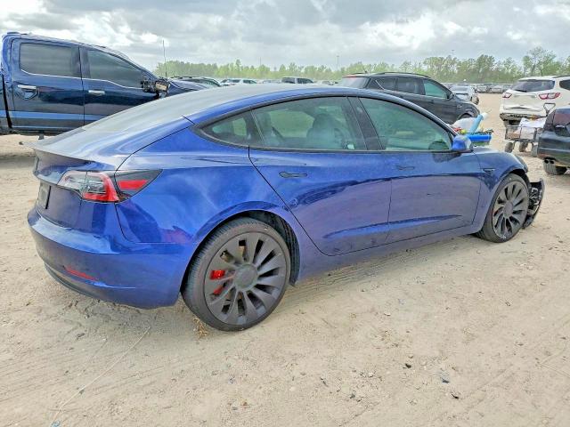 47823626 :رقم المزاد ، 5YJ3E1EC0MF926185 vin ، 2021 Tesla Model 3 مزاد بيع