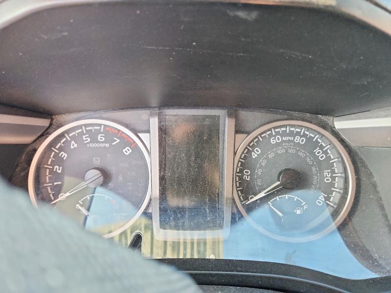 50565726 :رقم المزاد ، 3TYAZ5CN3LT001017 vin ، 2020 Toyota Tacoma مزاد بيع