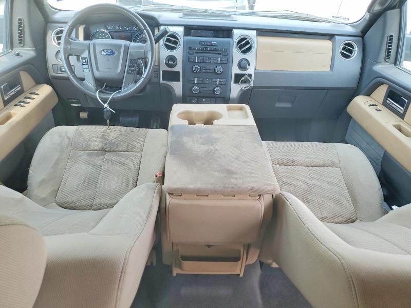 50674336 :رقم المزاد ، 1FTEW1CM5CKD29794 vin ، 2012 Ford F150 مزاد بيع
