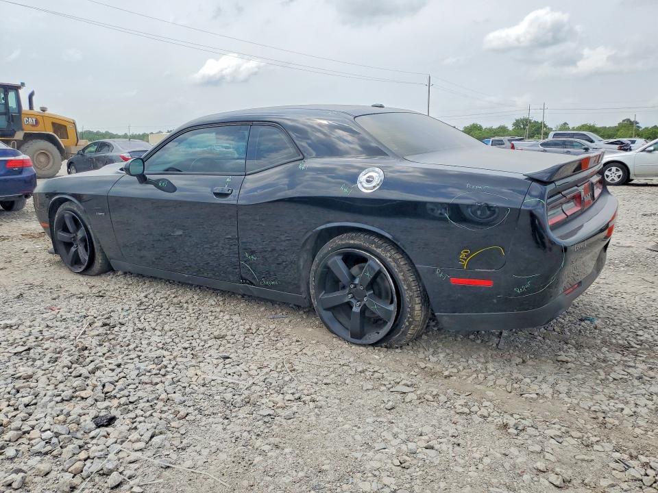 Aukcja sprzedaży 2019 Dodge Challenger, vin: 2C3CDZBTXKH751946, numer aukcji: 51628006