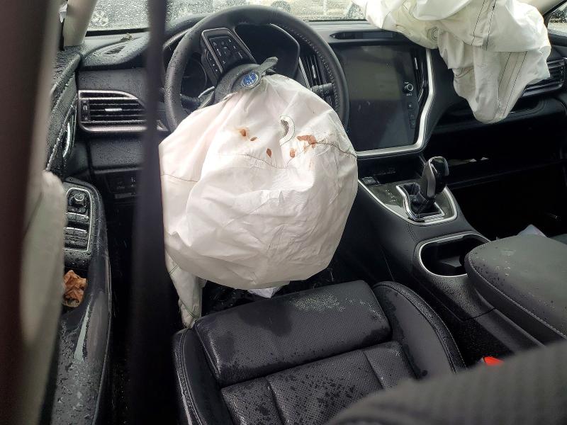 Продажа на аукционе авто 2025 Subaru Outback, vin: 4S4BTANC0S3293176, номер лота: 51500256