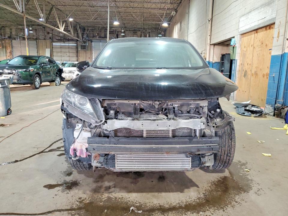 Продаж на аукціоні авто 2019 Mitsubishi Eclipse Cross, vin: JA4AT3AA0KZ038518, номер лоту: 51070756