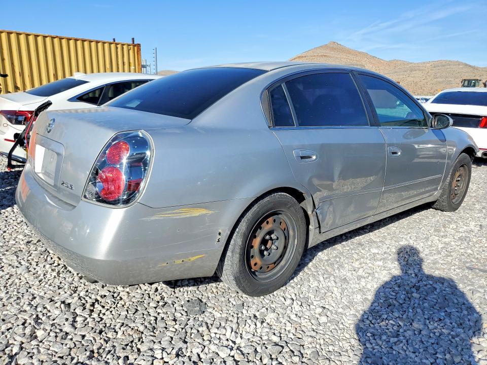 Aukcja sprzedaży 2005 Nissan Altima, vin: 1N4AL11D65N414807, numer aukcji: 55460036
