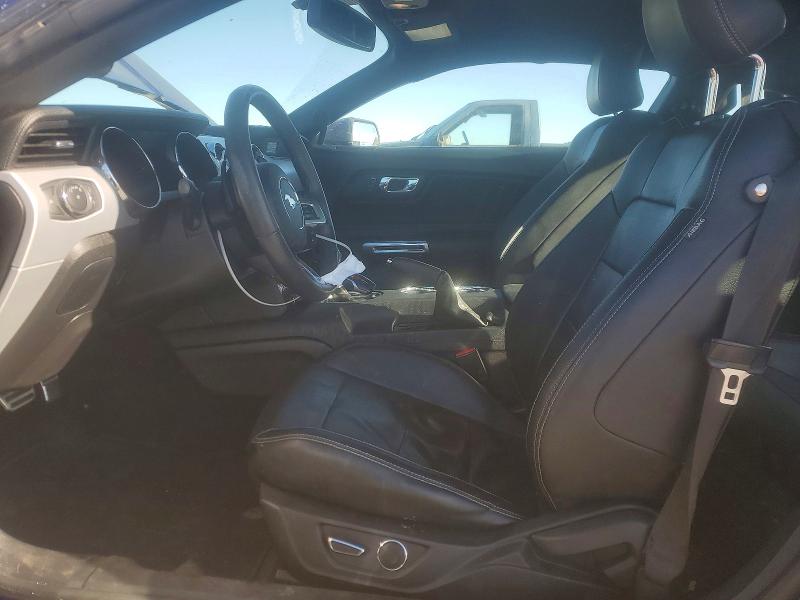 48514306 :رقم المزاد ، 1FA6P8CF6F5310532 vin ، 2015 Ford Mustang مزاد بيع