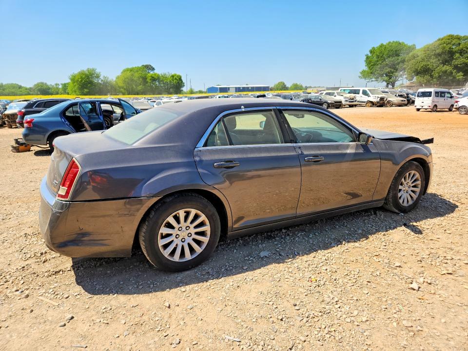 Продаж на аукціоні авто 2014 Chrysler 300, vin: 2C3CCAAG4EH340152, номер лоту: 49337146