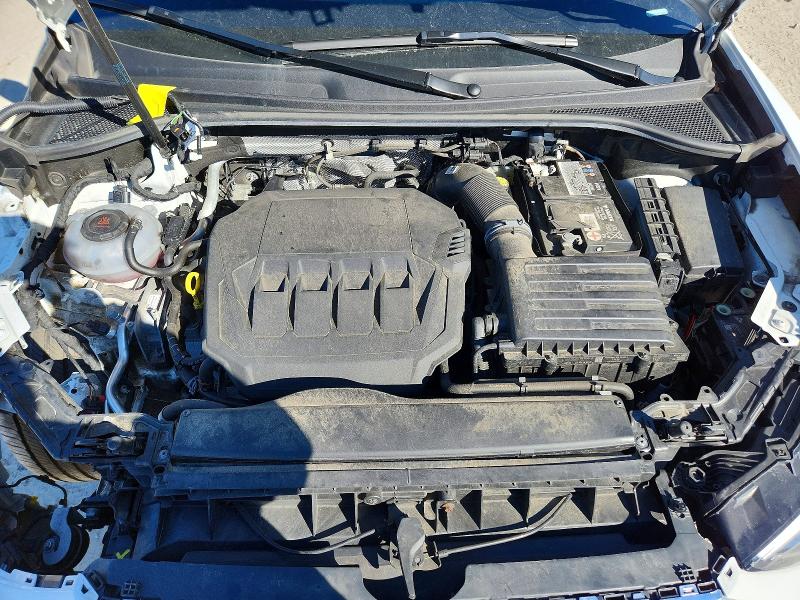 Продаж на аукціоні авто 2020 Audi Q3, vin: WA1EECF3XL1019707, номер лоту: 48815806