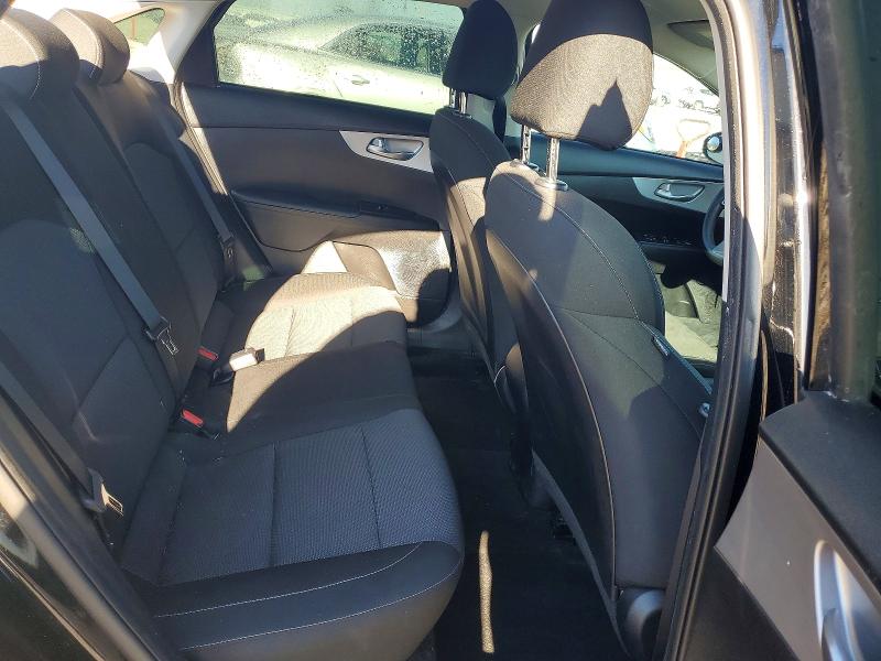 48922576 :رقم المزاد ، 3KPF24AD7PE622688 vin ، 2023 Kia Forte مزاد بيع