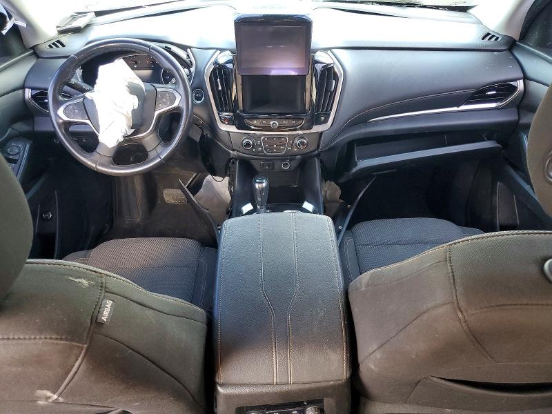 Продаж на аукціоні авто 2020 Chevrolet Traverse, vin: 1GNERGKW2LJ208876, номер лоту: 50859826
