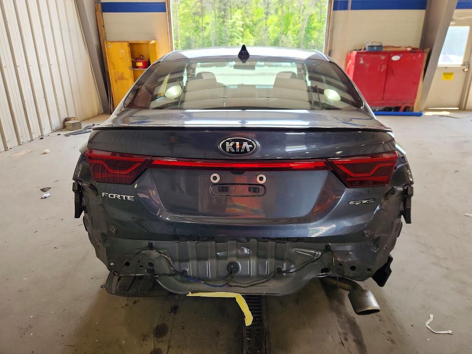 Aukcja sprzedaży 2021 Kia Forte, vin: 3KPF34AD1ME391442, numer aukcji: 49902376