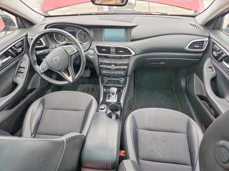 Aukcja sprzedaży 2019 Infiniti Qx30, vin: SJKCH5CPXKA009181, numer aukcji: 50370386