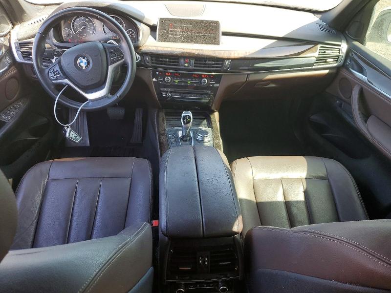 Продаж на аукціоні авто 2018 Bmw X5, vin: 5UXKR2C5XJ0Z16895, номер лоту: 49312576