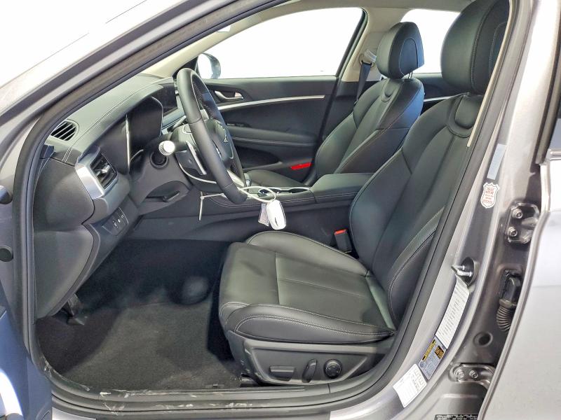 Продаж на аукціоні авто 2026 Genesis G70, vin: KMTG64SC6TU166548, номер лоту: 48667486