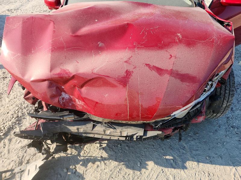 Aukcja sprzedaży 2016 Honda Accord, vin: 1HGCT1B8XGA010862, numer aukcji: 50964016