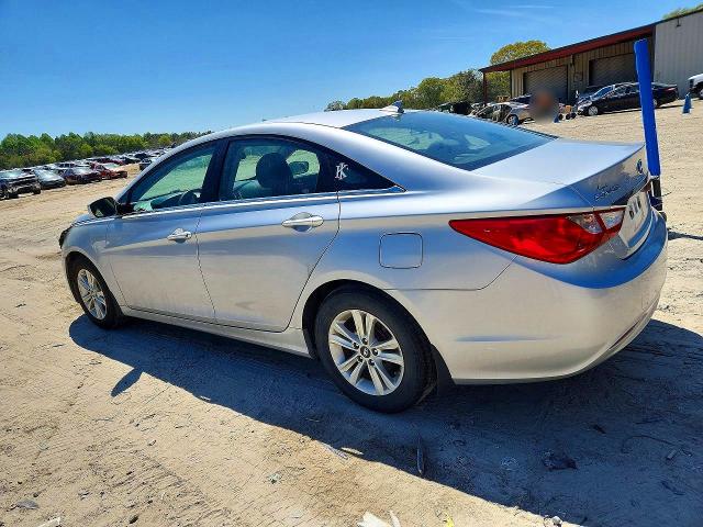 2012 Hyundai Sonata მანქანა იყიდება აუქციონზე, vin: 5NPEB4AC3CH474337, აუქციონის ნომერი: 50652826