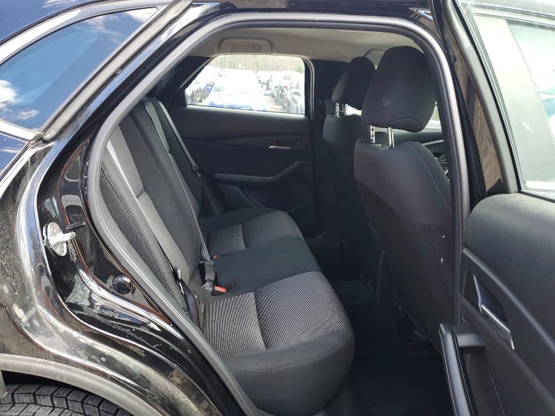 50757646 :رقم المزاد ، 3MVDMBAMXRM634511 vin ، 2024 Mazda Cx-30 مزاد بيع