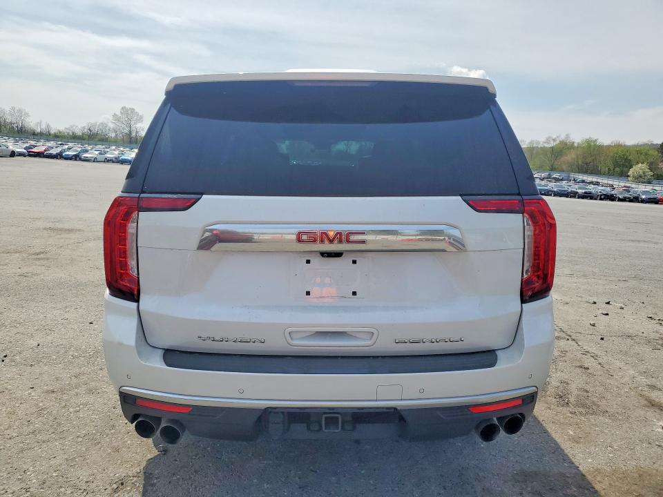 Продаж на аукціоні авто 2023 Gmc Yukon Xl, vin: 1GKS2JKL7PR177624, номер лоту: 50055836