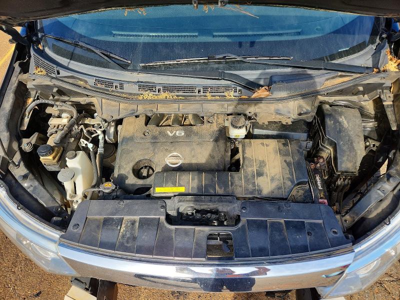 48957176 :رقم المزاد ، JN8AE2KP2H9167466 vin ، 2017 Nissan Quest مزاد بيع