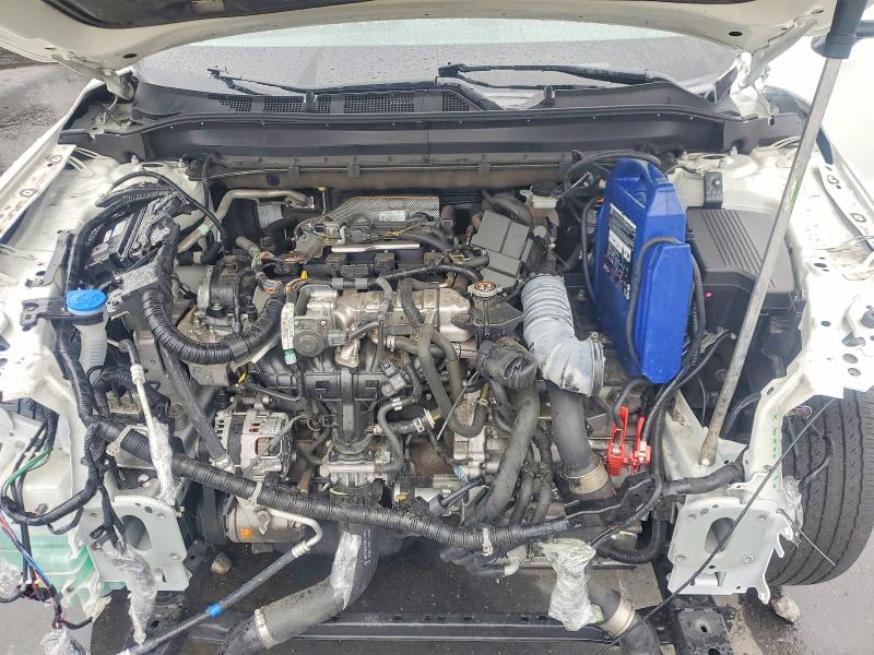 Продажа на аукционе авто 2021 Mazda Cx-5, vin: JM3KFBAY9M0450430, номер лота: 48391606