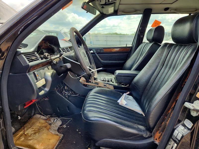 Продажа на аукционе авто 1995 Mercedes-benz E, vin: WDBEA92E2SF299957, номер лота: 50371696